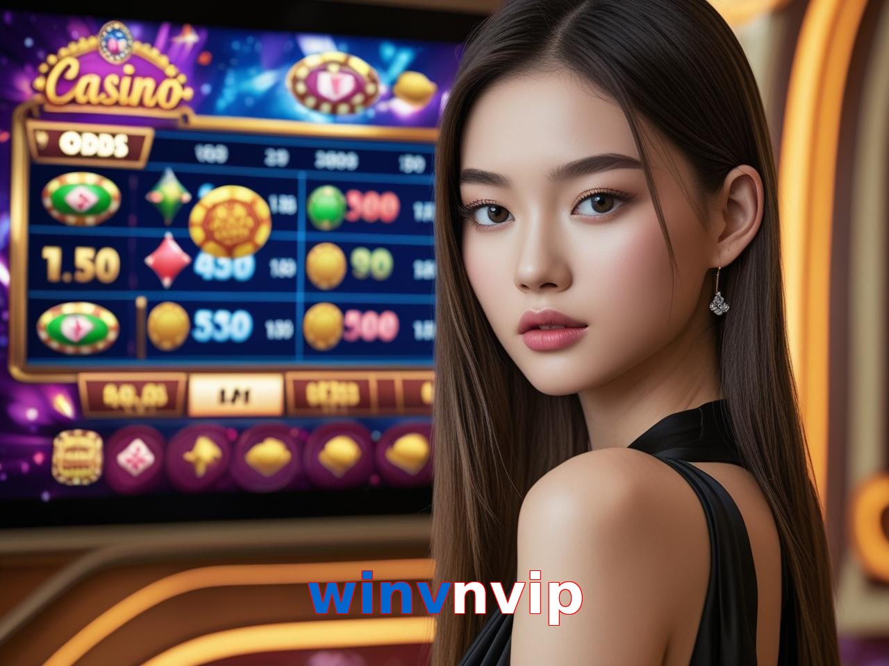 winvnvip