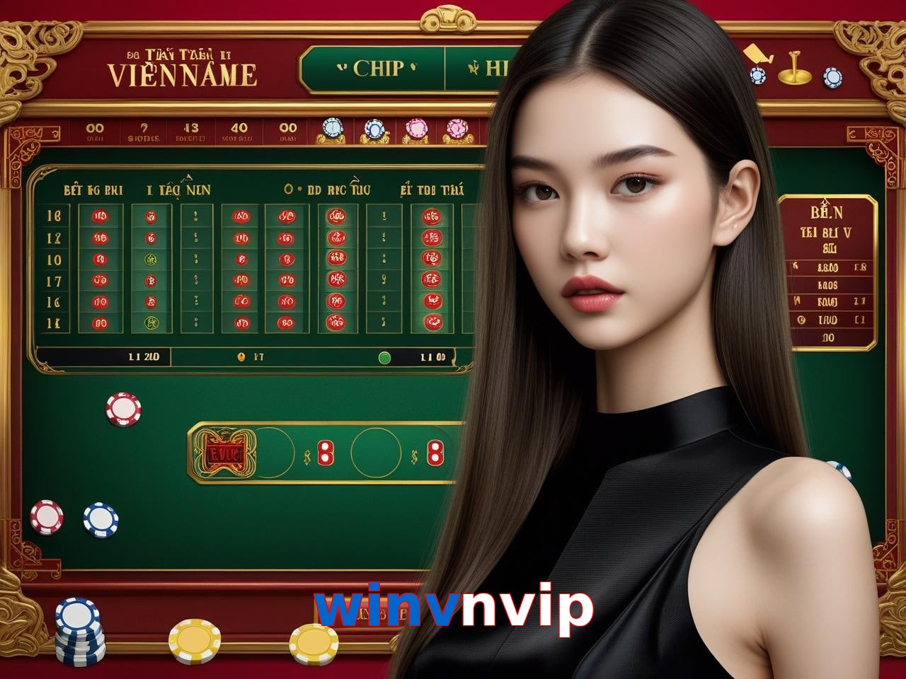 winvnvip