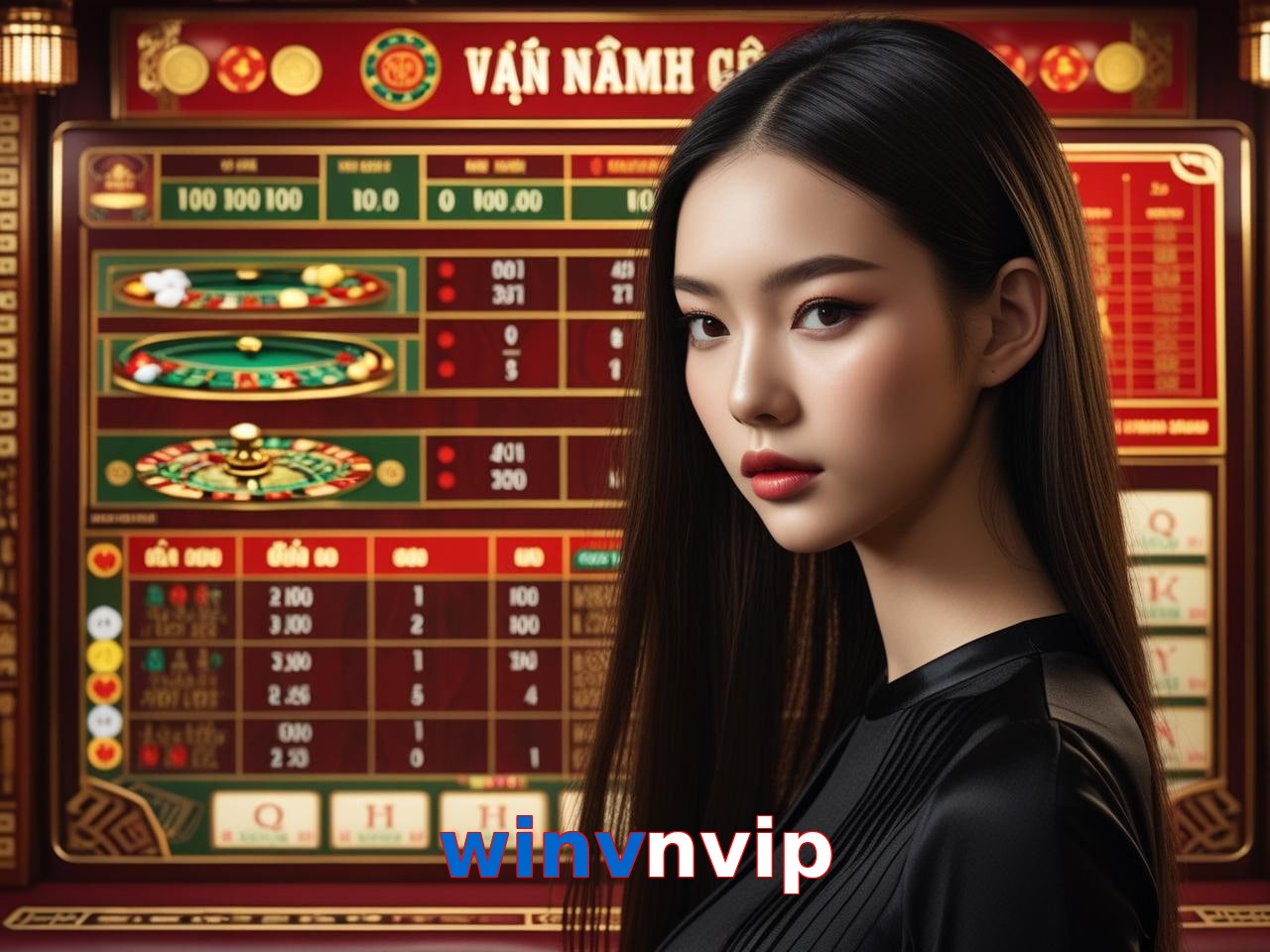 winvnvip