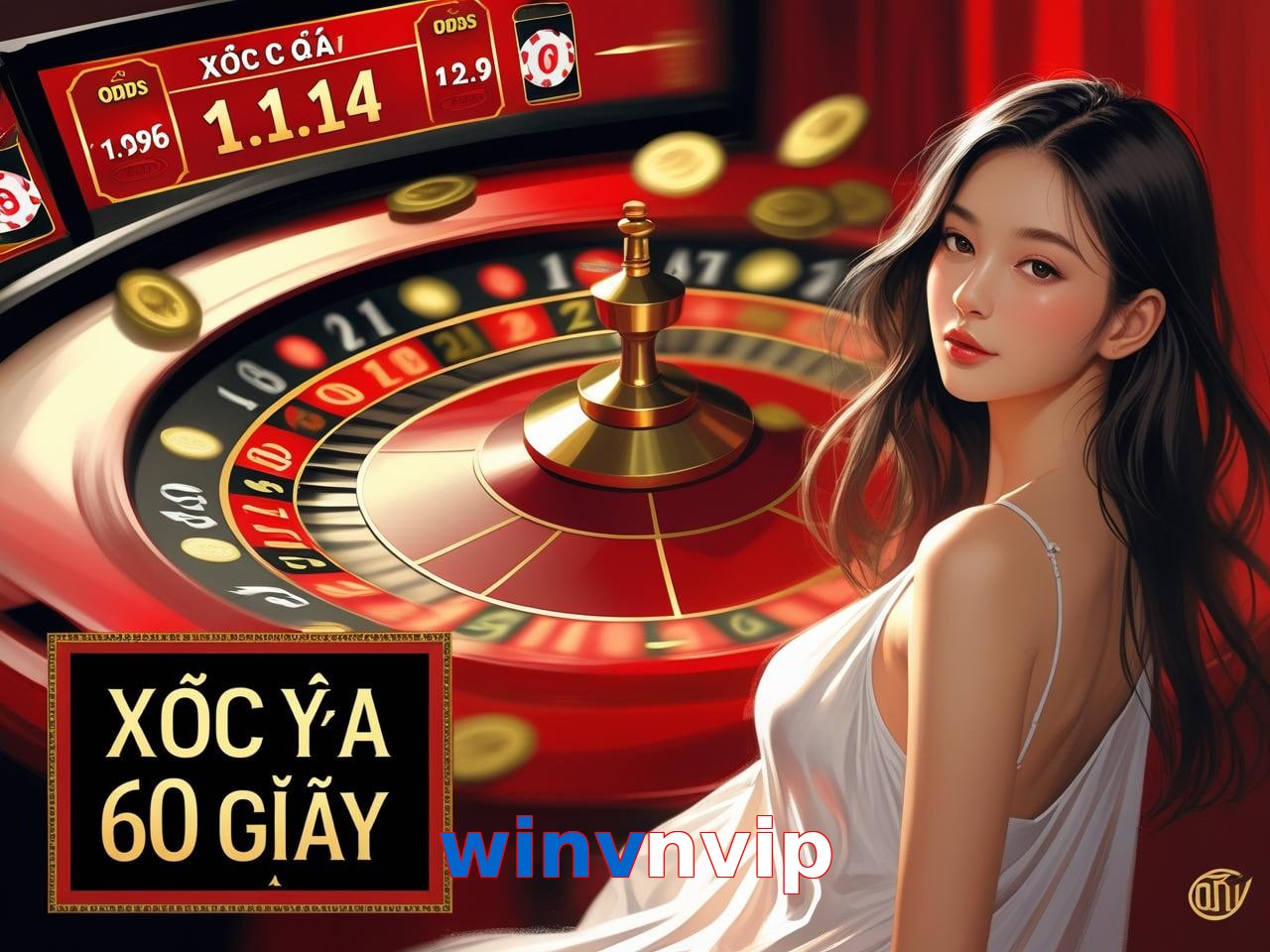 winvnvip