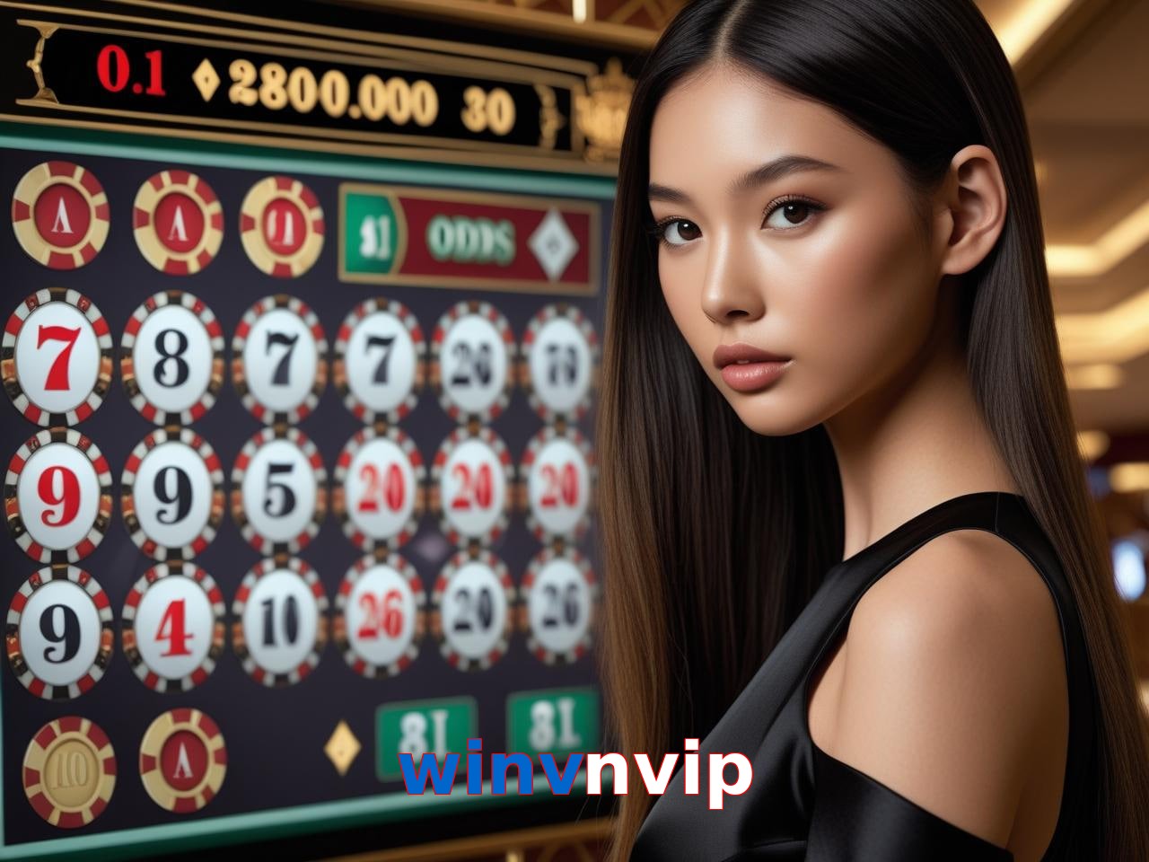 winvnvip